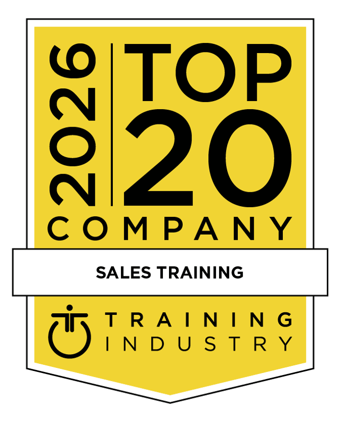 Training Industry 2026 Custom Content Development Top 20