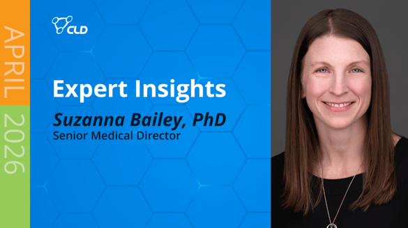 Title image for Expert Insights April 2026