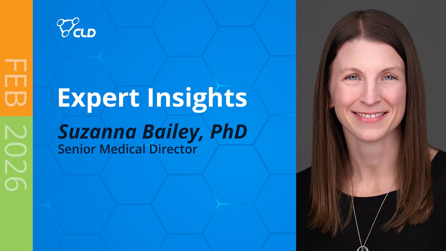 Expert Insights monthly title image February 2026